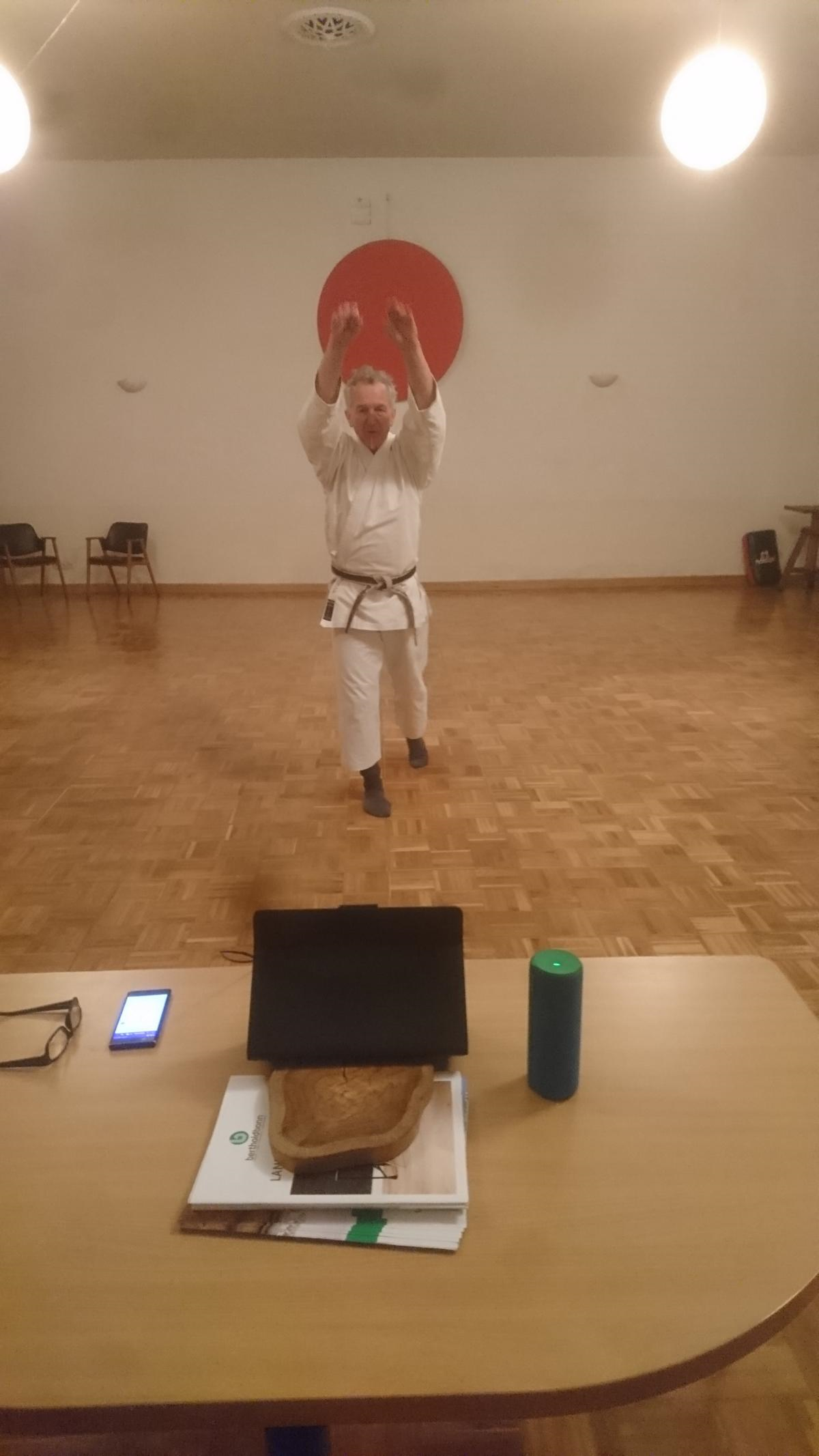 Online Training